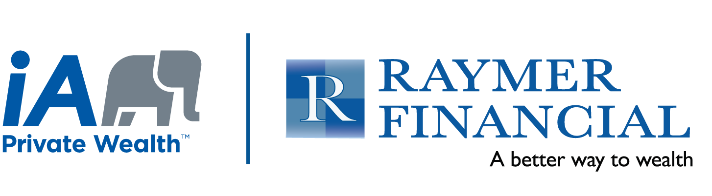 iA Private Wealth | Raymer Financial Logo