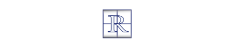 iA Private Wealth on left and Raymer Financial Logo on Right