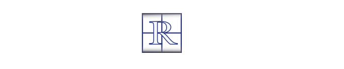 iA Private Wealth on left and Raymer Financial Logo on Right